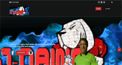 Desktop Screenshot of j-dawg.com